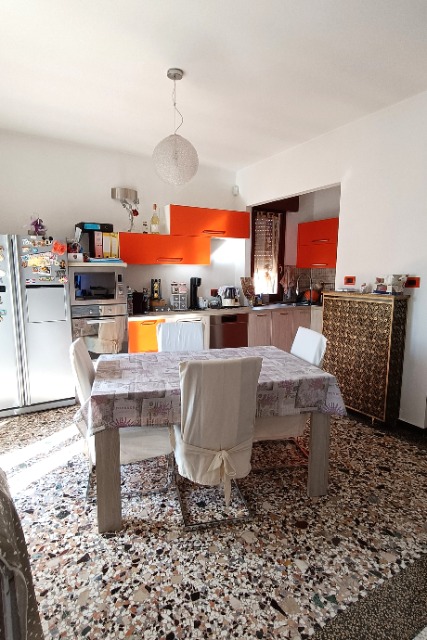 Appartamento in vendita a Venezia